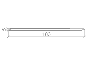 Jordsk SPC 183-5